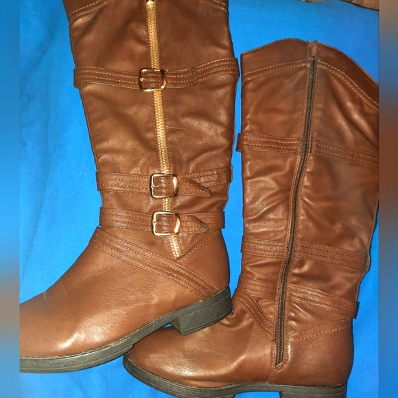 Rue21 Shoes - Rue21 Etc! Boot M(7/8)